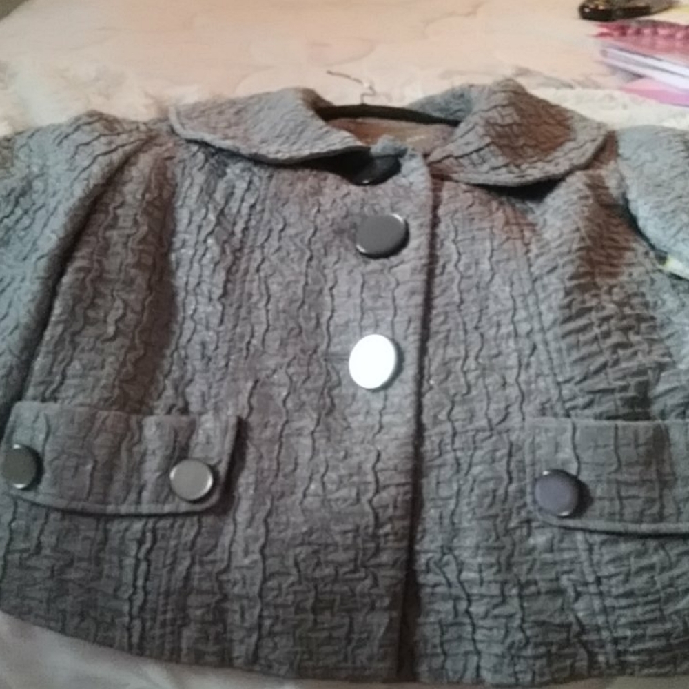 Blazer - Picture 10 of 12